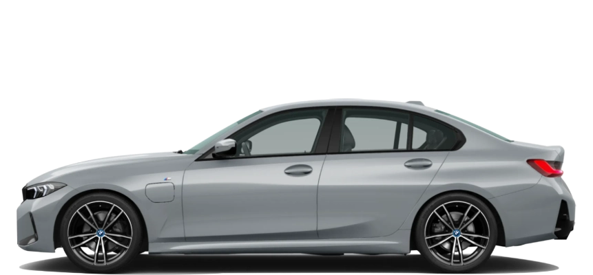 BMW Serie 3 